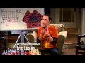 The Big Bang Theory Sheldon s Three Person Chess