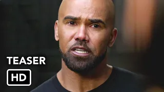 S W A T Season 7 Teaser Final Season