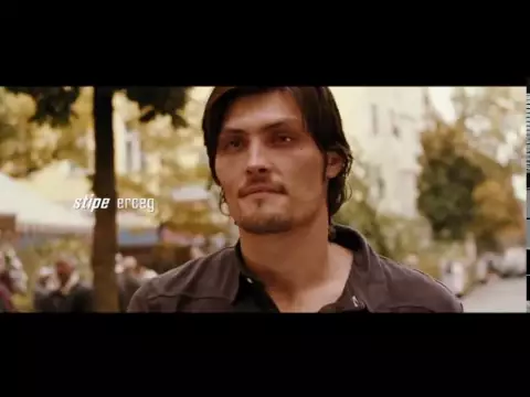 PHANTOMSCHMERZ - TRAILER (Til Schweiger /Barefoot Films)