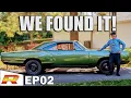 The 1969 Dodge Coronet He Waited 30 YEARS For Fractured Dreams Reignited EP02