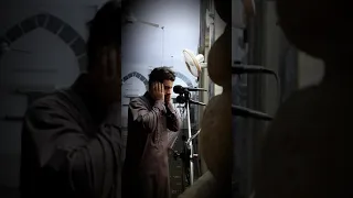 اجمل اذان عراقي حزين 