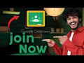 How to join a class on google classroom 2025 Guide