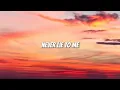 Cleo Sol - When I'm in Your Arms (Lyrics)