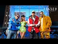 Download Lagu Wisin, Myke Towers, Maluma - Mi Niña Remix (Official Video) ft. Anitta, Los Legendarios