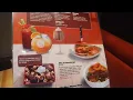 Boston Pizza Menu