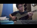 Sigurado - UDD (Cover)