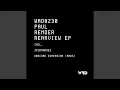 Download Lagu Rearview (Obscure Dimension Remix)