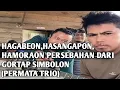 Download Lagu Hagabeon,Hasangapon,Hamoraon by Polda Sitanggang ft Gortap Simbolon(permata trio)  MP3