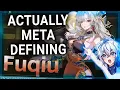 Download Lagu Why Fuqiu Is Likely a MUST PULL. Etheria Restart NEW CHARACTER First Impressions