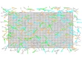 Microarray construction