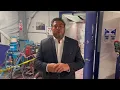 NYC Health Hospitals Partners with DC 9 to Train Union Painters