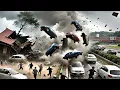 Download Lagu WORLD’S BIGGEST STORM 2025: 300KM/h Winds – Asia’s Strongest Cities Destroyed | Short Movie