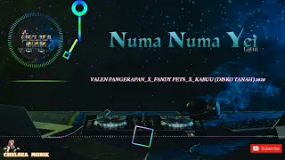 Download Numa Numa Yei - Valen Pangerapan_Fendy Pets_Kabuu(Disko Tanah)2020ltn MP3
