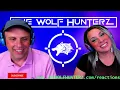 Reaction To Chris Stapleton - Higher (Lyrics) THE WOLF HUNTERZ REACTIONS