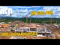 Lagu IKN Semakin LENGKAP ! SMA Taruna Nusantara, Penataan Kawasan hingga ke Persemaian | Dian Rana