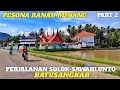 Download Lagu PESONA ALAM RANAH MINANG || PERJALANAN INDAH SAWAHLUNTO BATUSANGKAR LEWAT KAWASAN WISATA KANDI