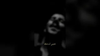 لا تمشي لحظه إنتظر 