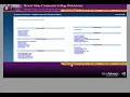 How to Register for Classes Using Web Advisor
