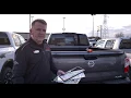 Temporary a Tag at Nissan of Cookeville