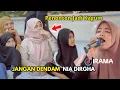 Download Lagu Penonton Melongo Dengar Suara Merdu Nia Dirgha Menyanyikan Jangan Dendam Bersama Irama Dopang