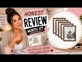 Unboxing - KissNow 11x14 Picture Frame 5 Pack