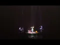 LEONIE BINEY COMEDOWN LIVE ADELAIDE ENTERTAINMENT CENTRE JULY 28TH 2026 LAUFEY SUPPORT ACT AUSTRALIA