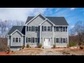 Home Tour Homes at Squire Rd Pelham NH
