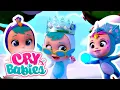 Download Lagu 😍 ALL SEASONS full EPISODES ✨ CRY BABIES 💧 MAGIC TEARS 💕 Long Video 🌈 CARTOONS for KIDS in ENGLISH