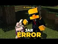How To Fix Unable To Access Jar File On Your Minecraft Server