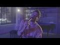 JORDY - Trevor (Acoustic) [Official Live Performance]