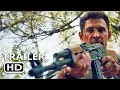 MEXICALI Trailer 2026 Bren Foster 4K