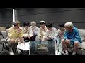 Download Lagu BTS Reaction BLACKPINK '(뛰어) JUMP' M/V