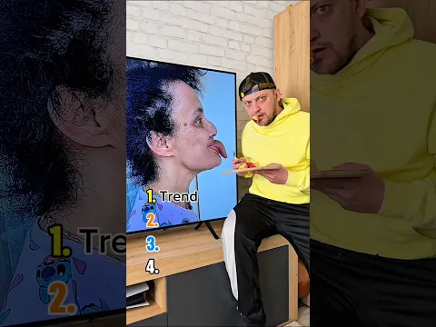 When You Take Magic TV Trick Too Far! 📺😅 Part2