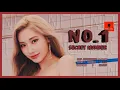 Download Lagu SECRET NUMBER - NO.1 (BOA COVER) | Line Distribution