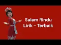 Download Lagu Lagu Salam Rindu - Cik bidadari. Versi panjang yang lebih baik - Upin dan Ipin