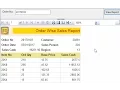 SSRS - How to pass Parameter in SSRS Report