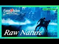 Download Lagu Raw Nature - Opening Act at the First Semi-Final | Eurovision 2025 | #UnitedByMusic ​​🇨🇭