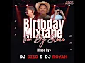 Download Lagu Birthday Mixtape For DJ Stone(Mixed By DJ Dizo \u0026 DJ Royah) 2025
