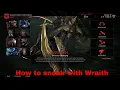 Evolve stage 2 monster guide Wraith the sneaky assassin of the monsters why is she so fun