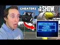 There s already MLB The Show 22 Hackers Cronus Zen Cheats