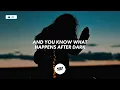JOY Anonymous - JOY (Up The Street) (Lyrics)