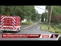 2 dead after trees fall on tent at Cumberland County campground NWS says