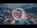 Tayna - Si Ai (Marshmello & UKAY Remix) | 1 Hour