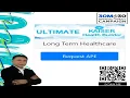 Request for Annual Physical Examination Kaiser Long-term Healthcare Plan tutorial