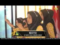 Download Lagu AF-Voice_G7 - SURGA DI BAWAH TELAPAK KAKI IBU