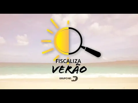 Fiscaliza Verão: denúncias de som alto, presença de animais e cobranças irregulares nas praias