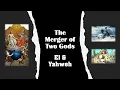 Download Lagu The Merger of Two Gods (El \u0026 Yahweh)