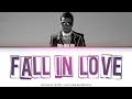 Lagu Kim Gun Mo (김건모) - Fall In Love (사랑해) [Color Coded Lyrics Han/Rom/Eng]