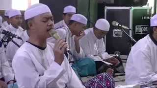 Download Syair Medan Juang Islam live di @alislamy MP3