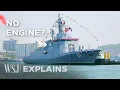 Download Lagu How North Korea’s New Warship Exposes Fast Shipbuilding Tricks | WSJ